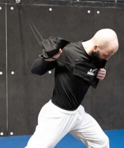 Judo Exercise