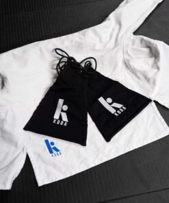 Judo Custom