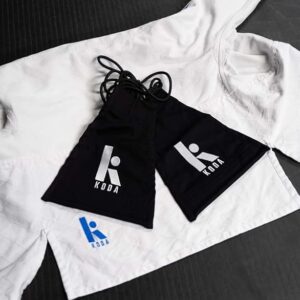 Judo Custom